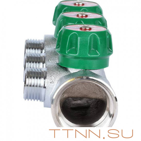 Коллектор STOUT SMB-6849-011203