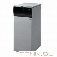 Напольный газовый котел Baxi Slim 1.300 FiN