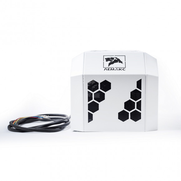 Турбонасадка Лемакс Comfort Baxi Slim B180 (BAXI SLIM 1,620 iN)