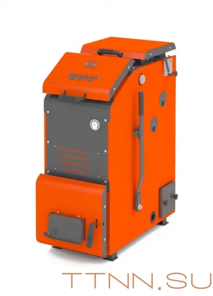 Твердотопливный котел Теплодар КУППЕР МЕГА-16