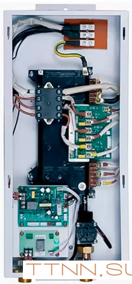 Электрический котел Kentatsu Nobby Electro KBQ-11