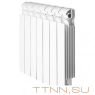 Алюминиевый радиатор Global VOX EXTRA 500 10 секций Алюминиевый радиатор Global VOX EXTRA 500 10 секций