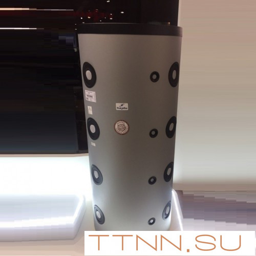 Бойлер косвенного нагрева Hajdu STA200C2