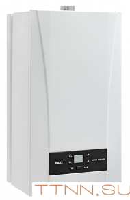 Газовый котел Baxi Eco Nova 10 F