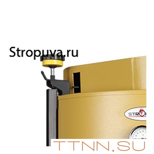 Твердотопливный котел Stropuva S40P Твердотопливный котел Stropuva S40P