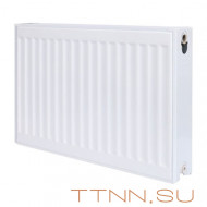 Стальной панельный радиатор ROMMER 11 500х700 нижнее подключение Ventil Россия Стальной панельный радиатор ROMMER 11 500х700 нижнее подключение Ventil Россия