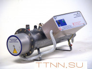 Электрический проточный водонагреватель ЭПВН 21 Электрический проточный водонагреватель ЭПВН 21