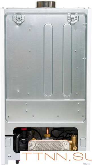 Настенный газовый котел Kotitonttu SUARI S16 DK