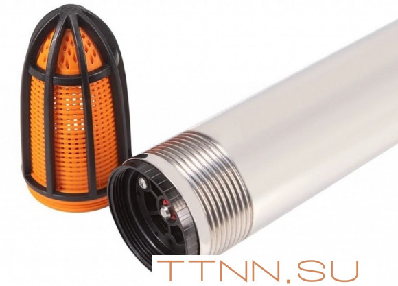 Скважинный насос Джилекс ВОДОМЕТ 3Д 55/100