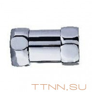 Прямое соединение Terminus 1"х3/4" г/г Прямое соединение Terminus 1"х3/4" г/г