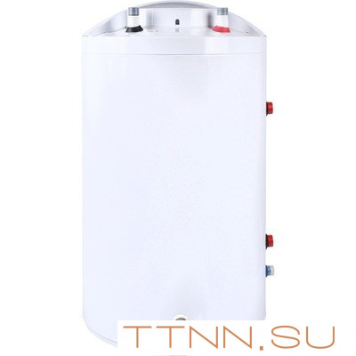 Бойлеры косвенного нагрева STOUT Напольный 300 л. два теплообменника (SWH-1110-200300)