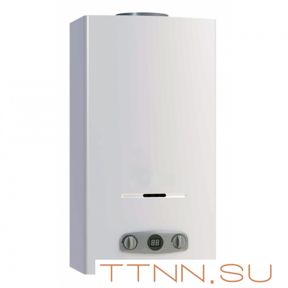 Газовый проточный водонагреватель VilTerm S13 Газовый проточный водонагреватель VilTerm S13