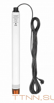 Скважинный насос Джилекс ВОДОМЕТ 3Д 55/50 Скважинный насос Джилекс ВОДОМЕТ 3Д 55/50