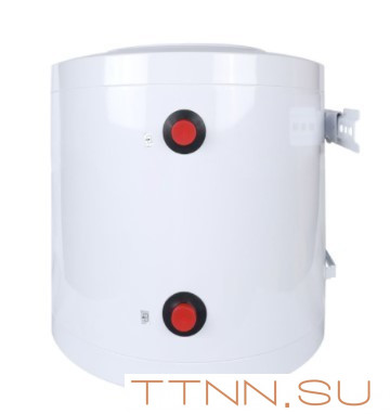 Бойлер косвенного нагрева Rommer 80 л. (RWH-1210-000080)