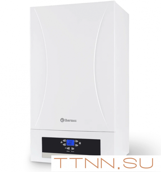 Настенный газовый котел Thermex Hydra HS28 Настенный газовый котел Thermex Hydra HS28