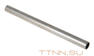 Труба из нержавеющей стали Valtec 28х1.2 мм