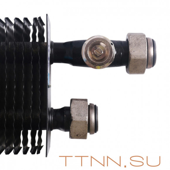 Внутрипольный конвектор длиной 1,1 м - 1,5 м STOUT SCQ-1100-1538125