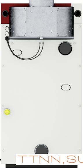 Напольный газовый котел Лемакс UNO-20