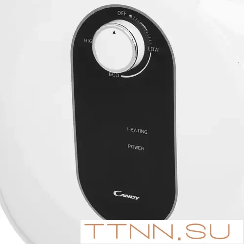 Накопительный водонагреватель Candy CS10V-EM2(R) Накопительный водонагреватель Candy CS10V-EM2(R)