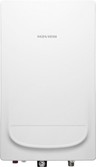 Газовый котел Navien Deluxe COAXIAL 24 k