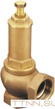 Клапан ICMA 1/2" (91254AD05) Клапан ICMA 1/2" (91254AD05)