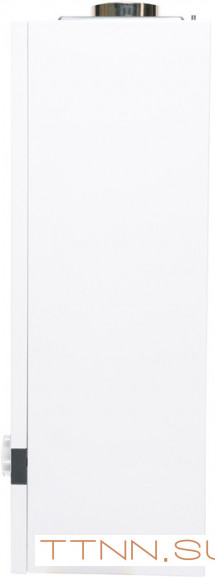 Настенный газовый котел Kotitonttu SUARI S17 DK