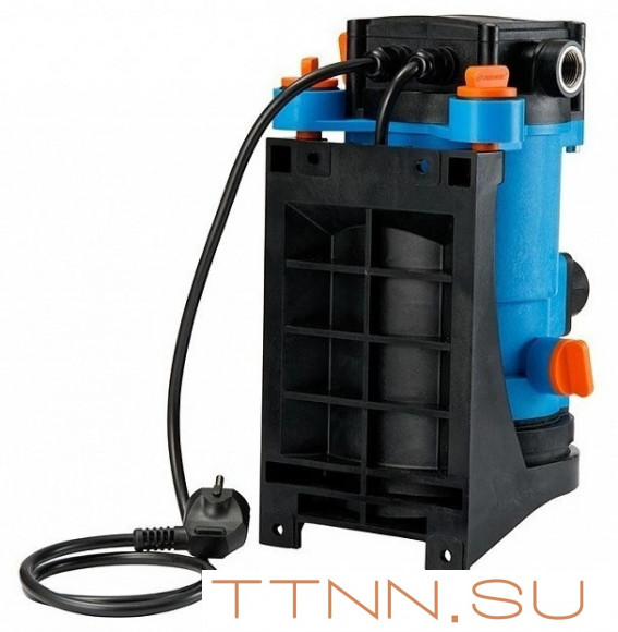 Поверхностный насос Джилекс КОМФОРТ ПРО 25/16