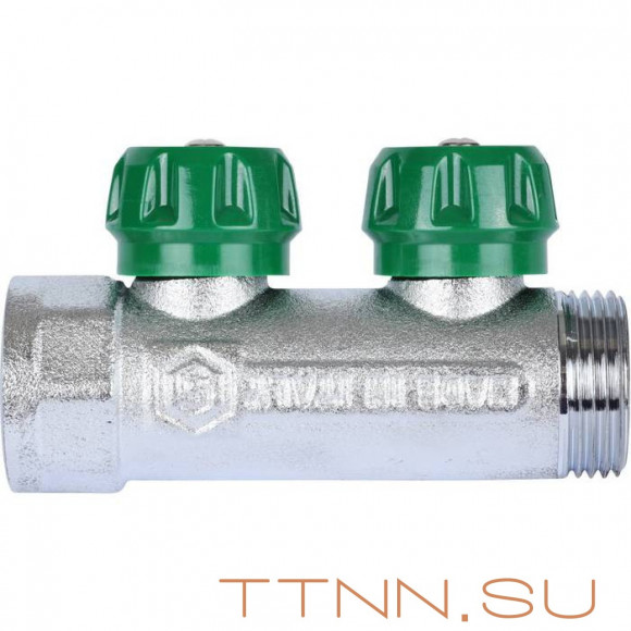 Коллектор STOUT SMB-6850-011202