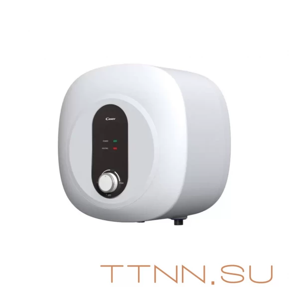 Накопительный водонагреватель Candy CS15V-EM1(R) Накопительный водонагреватель Candy CS15V-EM1(R)