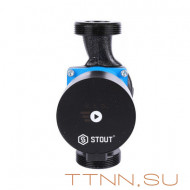 Насос для отопления STOUT mini 32/40-180 (SPC-0002-3240180)