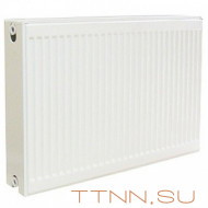 Стальной панельный радиатор STEELSUN STANDARD 22 300 x 400 Стальной панельный радиатор STEELSUN STANDARD 22 300 x 400