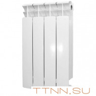 Радиатор биметаллический Rifar Аlр 500 4 секции Радиатор биметаллический Rifar Аlр 500 4 секции