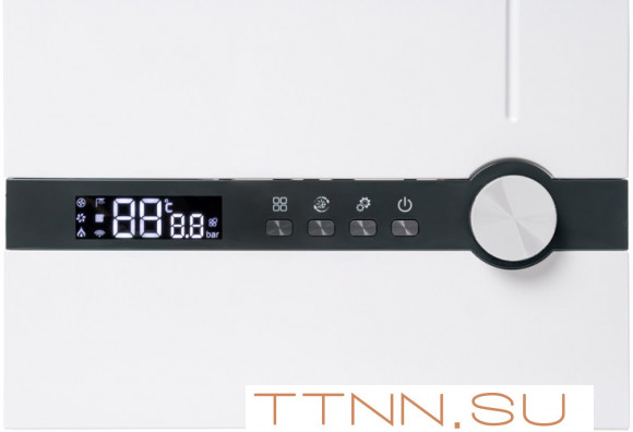 Газовый котел Kotitonttu SUARI S17 O (одноконтурный без трехходового клапана)