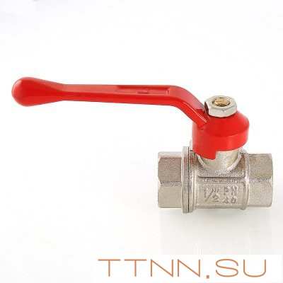 Кран шаровый трехходовой Valtec 3/4 VT.360 Кран шаровый трехходовой Valtec 3/4 VT.360