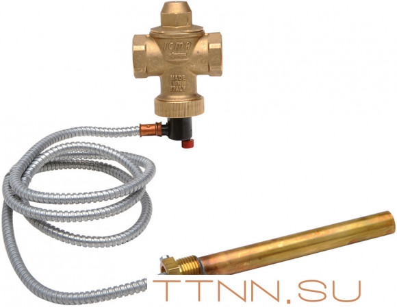 Клапан ICMA 3/4" (90605AE05)