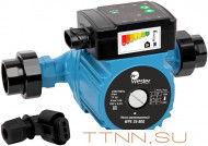 Насос для отопления Wester WPE 25-80G Насос для отопления Wester WPE 25-80G