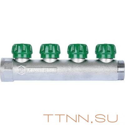 Коллектор STOUT SMB-6850-011204