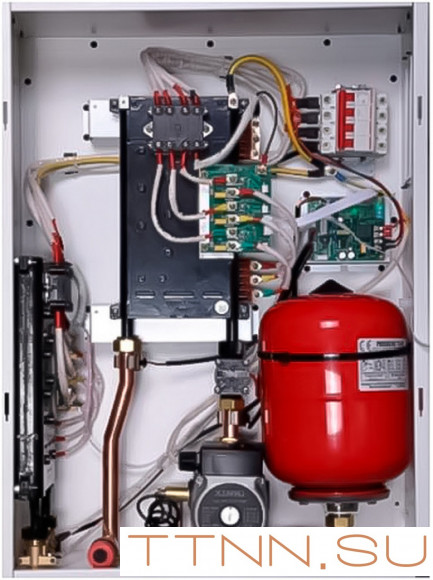 Электрический котел Kentatsu Nobby Electro KBO-13