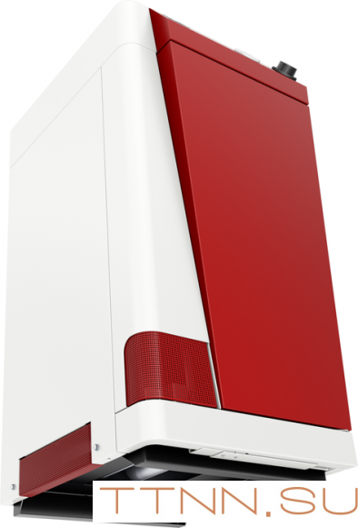 Напольный газовый котел Лемакс UNO-40