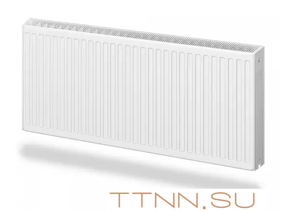 Радиатор стальной панельный Wester 500 500 VC22