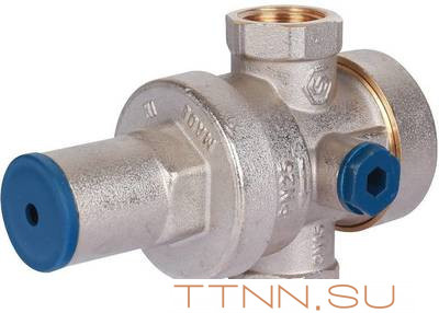 Редуктор давления STOUT SVS-1008-000015