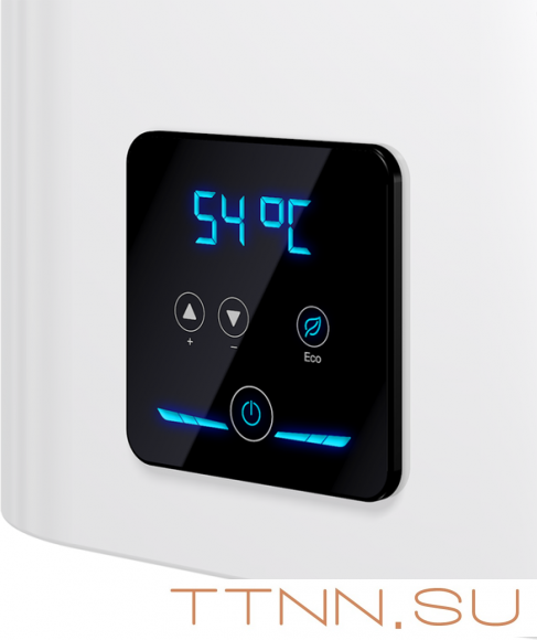 Электрический накопительный водонагреватель Thermex Smart 50 V Электрический накопительный водонагреватель Thermex Smart 50 V