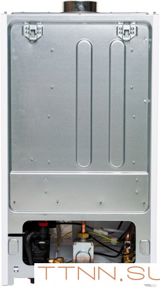 Газовый котел Kotitonttu SUARI S18 O (одноконтурный без трехходового клапана)