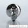 Кран шаровый угловой с фильтром Valtec 1/ 2х М10 VT.282 Кран шаровый угловой с фильтром Valtec 1/ 2х М10 VT.282