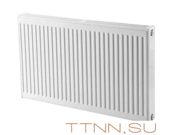 Радиатор стальной панельный Wester 500 600 C22
