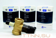 Сигнализатор загазованности САКЗ-МК-2 DN-50 (CO+СН4)