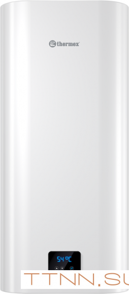 Электрический накопительный водонагреватель Thermex Smart 80 V Электрический накопительный водонагреватель Thermex Smart 80 V
