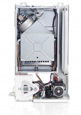 Настенный газовый котел Ferroli Vitabel F 32