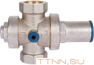 Редуктор давления STOUT SVS-1008-000025