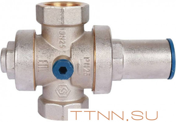 Редуктор давления STOUT SVS-1008-000025